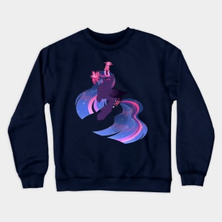 Princess Everlight Everlasting Crewneck Sweatshirt